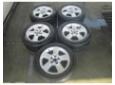 vindem janta aliaj 215/55 r16 audi a4 3.0tdi bkn