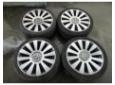vindem janta aliaj 225/40z r18 vw passat b6