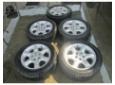 vindem janta aliaj 225/55 r17 land rover freelander 1.8b an 2002-2005