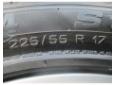 vindem janta aliaj 225/55 r17 land rover freelander 1.8b an 2002-2005