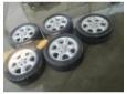 vindem janta aliaj 225/55 r17 land rover freelander 1.8b
