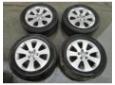 vindem janta aliaj 225/55 r17 opel insignia 2.0cdti