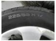 vindem janta aliaj 225/55 r17 opel insignia 2.0cdti