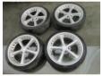vindem janta aliaj 235/35z r19 bmw 320 e90 2.0d