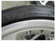 vindem janta aliaj 235/35z r19 bmw 320 e90 2.0d