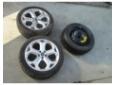 vindem janta aliaj 235/45z r18 ford mondeo 2.0tdci 2012