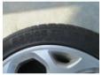 vindem janta aliaj 235/45z r18 ford mondeo 2.0tdci 2012
