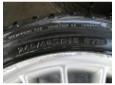 vindem janta aliaj 245/40z r18 mercedes e 270 cdi