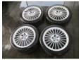 vindem janta aliaj 245/40z r18 mercedes e classe