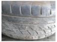 vindem janta aliaj audi a4 2.0tdi blb cod 205/55 r16