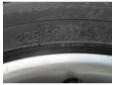 vindem janta aliaj audi a6 2.7tdi bpp cod 225/50 r17
