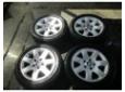 vindem janta aliaj bmw 320 2.0d e46 cod 205/55 r16