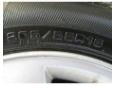 vindem janta aliaj bmw 320 2.0d e46 cod 205/55 r16