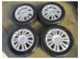 vindem janta aliaj citroen c 5 1.6hdi