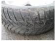 vindem janta aliaj ford fusion 1.6b din dezmembrari cod 195/55 r16