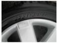 vindem janta aliaj ford fusion 1.6b fyjb cod 195/55 r16