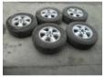vindem janta aliaj hyundai santa fe 2.2 crdi cod 225/70 r16