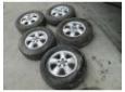vindem janta aliaj hyundai santa fe 2.2 crdi cod 225/70 r16