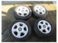 vindem janta aliaj seat cordoba 1.4 16v bby cod 185/60 r14