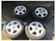 vindem janta aliaj seat cordoba 1.4 16v bby cod 185/60 r14