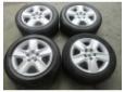 vindem janta aliaj vw golf 6 2.0tdi cbd cod 205/55 r16