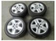 vindem janta aliaj vw golf 6 2.0tdi cbd cod 205/55 r16