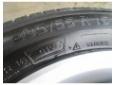 vindem janta aliaj vw golf 6 2.0tdi cbd cod 205/55 r16