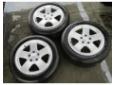 vindem janta aliaj vw passat 2.0tdi bmm