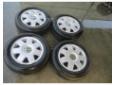 vindem janta aliaj vw polo 9n 1.4tdi amf cod 185/60 r14