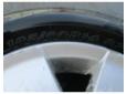 vindem janta aliaj vw polo 9n 1.4tdi amf cod 185/60 r14