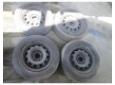 vindem janta tabla 195/65 r15 bmw 320 2.0d e46 136cp