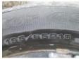 vindem janta tabla 195/65 r15 bmw 320 2.0d e46 136cp