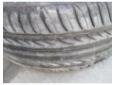vindem janta tabla 205/55 r16 ford focus 2 1.8tdci