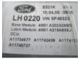 vindem macara geam stanga fata 4m51a203a29bg ford focus 2 combi