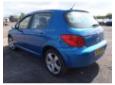 vindem macara geam stanga fata de peugeot 307 1.6hdi 9hz
