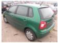 vindem macara geam stanga fata de vw polo 1.2azq din 2004