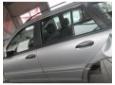 vindem macara geam stanga spate mercedes c 220 cdi