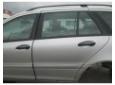 vindem macara geam stanga spate mercedes c 220 cdi