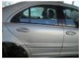 vindem maner usa mercedes c 270