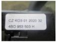 vindem maneta semnalizare 4b0953503h skoda fabia 1.4tdi bnm