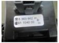 vindem maneta semnalizare 8363662m bmw 320 204d4 150cp