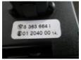 vindem maneta stergator 01204000 bmw 320 2.0d e46