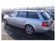 vindem motor 2.5tdi audi a6 allroad