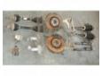 vindem motor 2500tdi ake a4