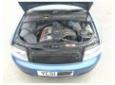 vindem motor audi a4 alt 2.0  alt, an 2001-2004