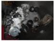 vindem motor bmw 320 e46 2.0d
