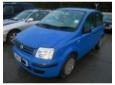 vindem motor fiat panda 1200b