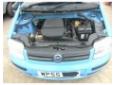 vindem motor fiat panda