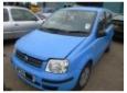 vindem motor fiat panda