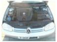 vindem motor golf4 1900tdi axr